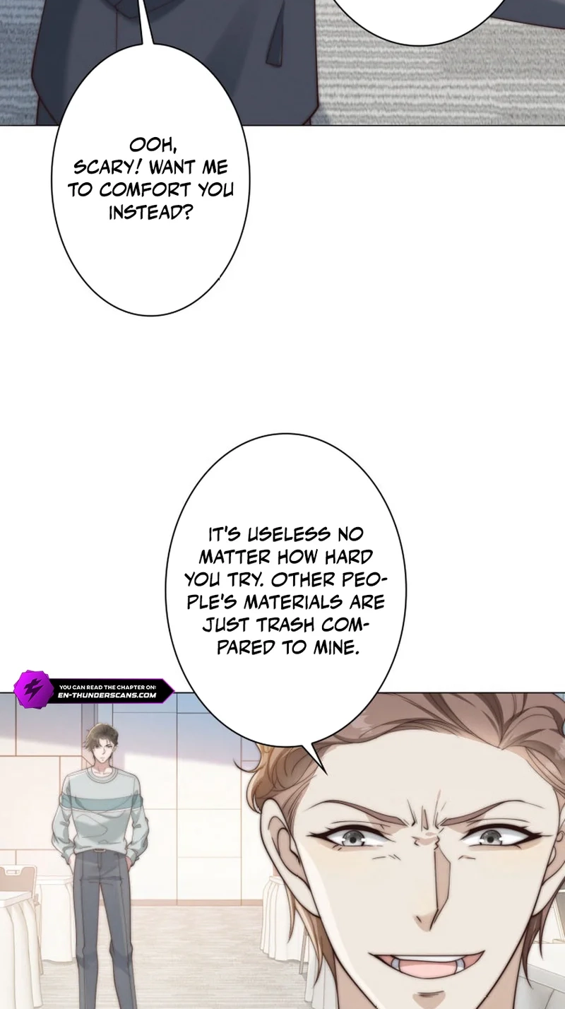 Prices Crash, I Rise Chapter 85 page 58 - 