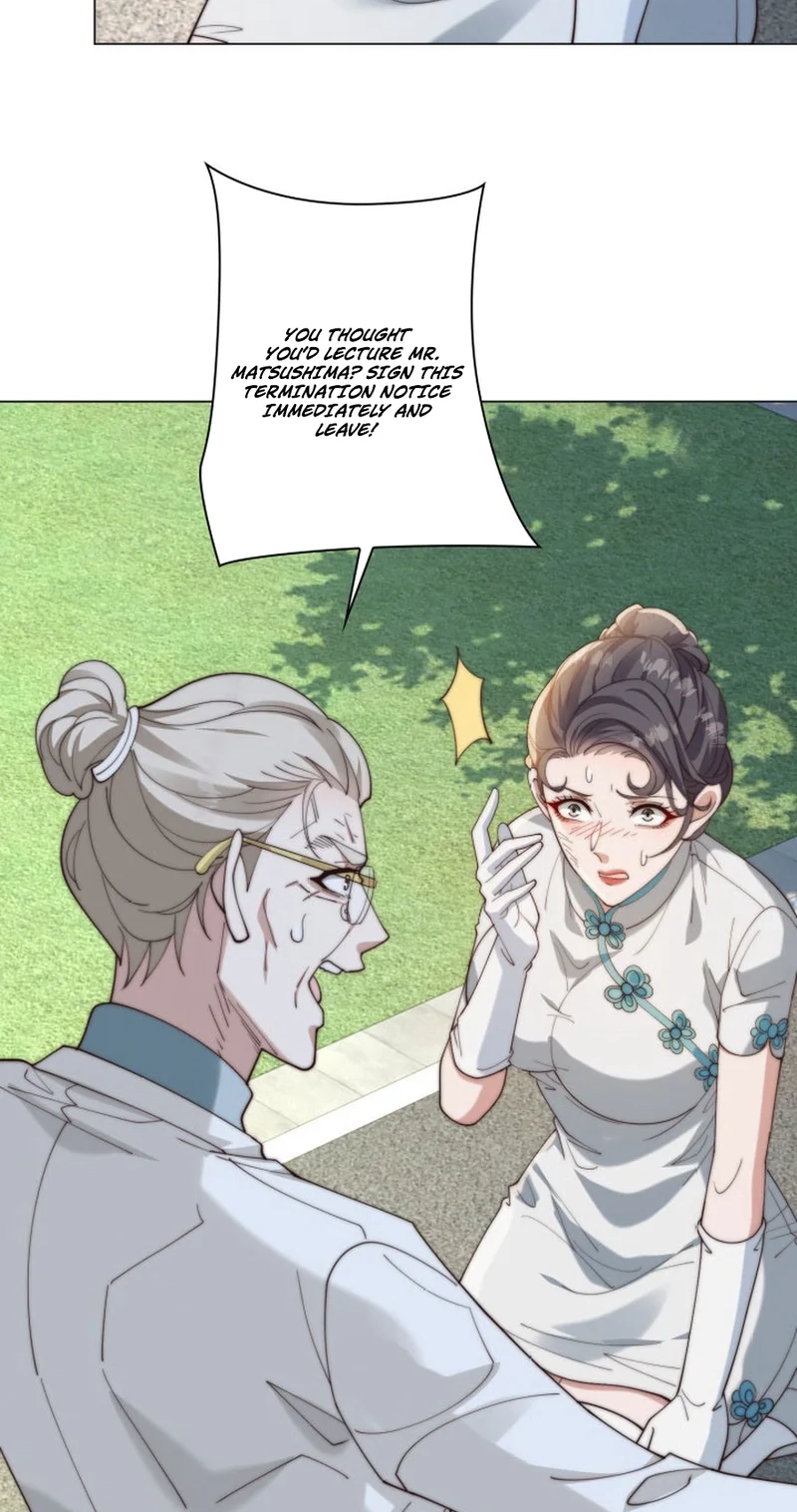 Prices Crash, I Rise Chapter 85 page 7 - 