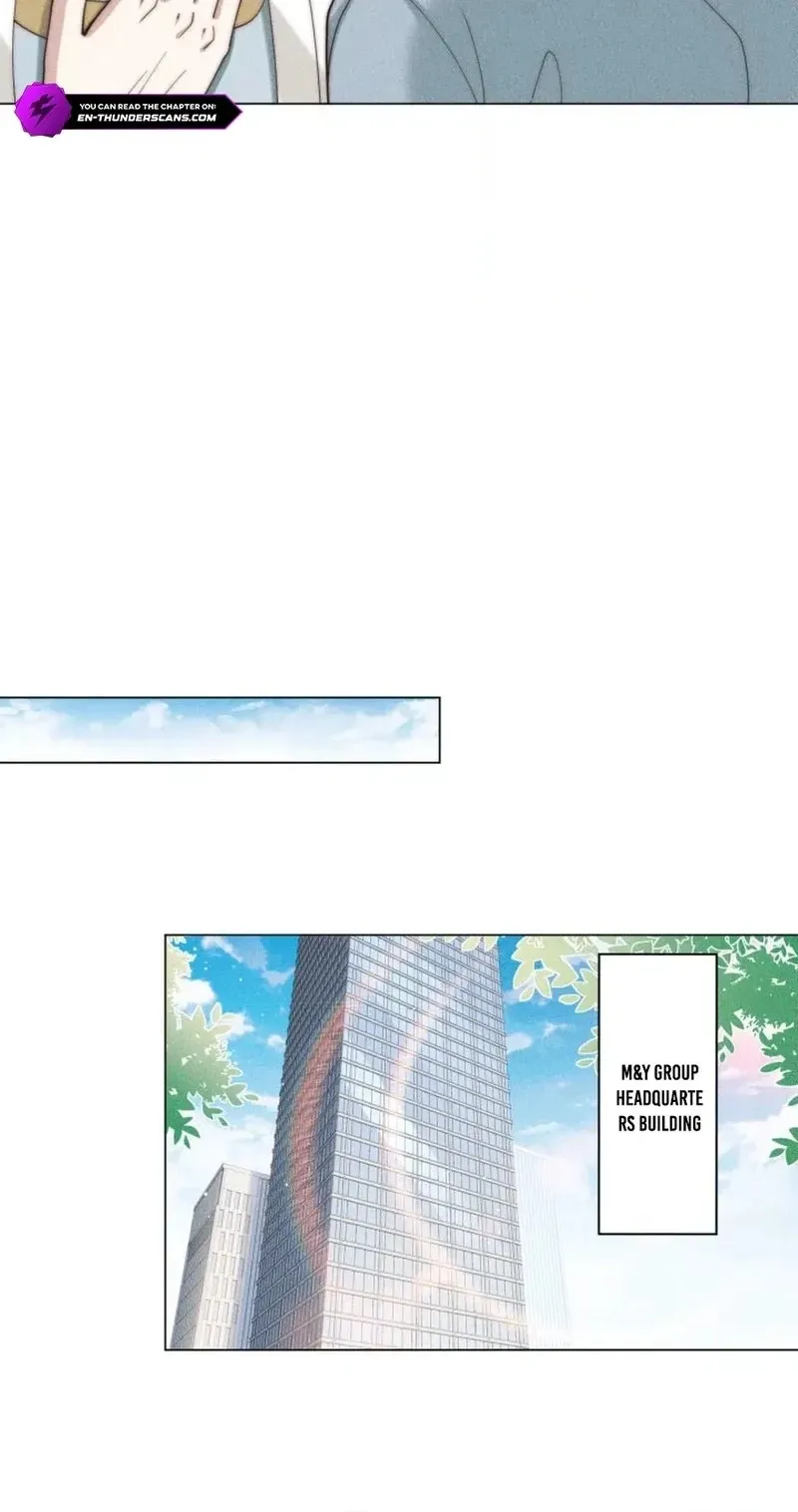 Prices Crash, I Rise Chapter 85 page 10 - 