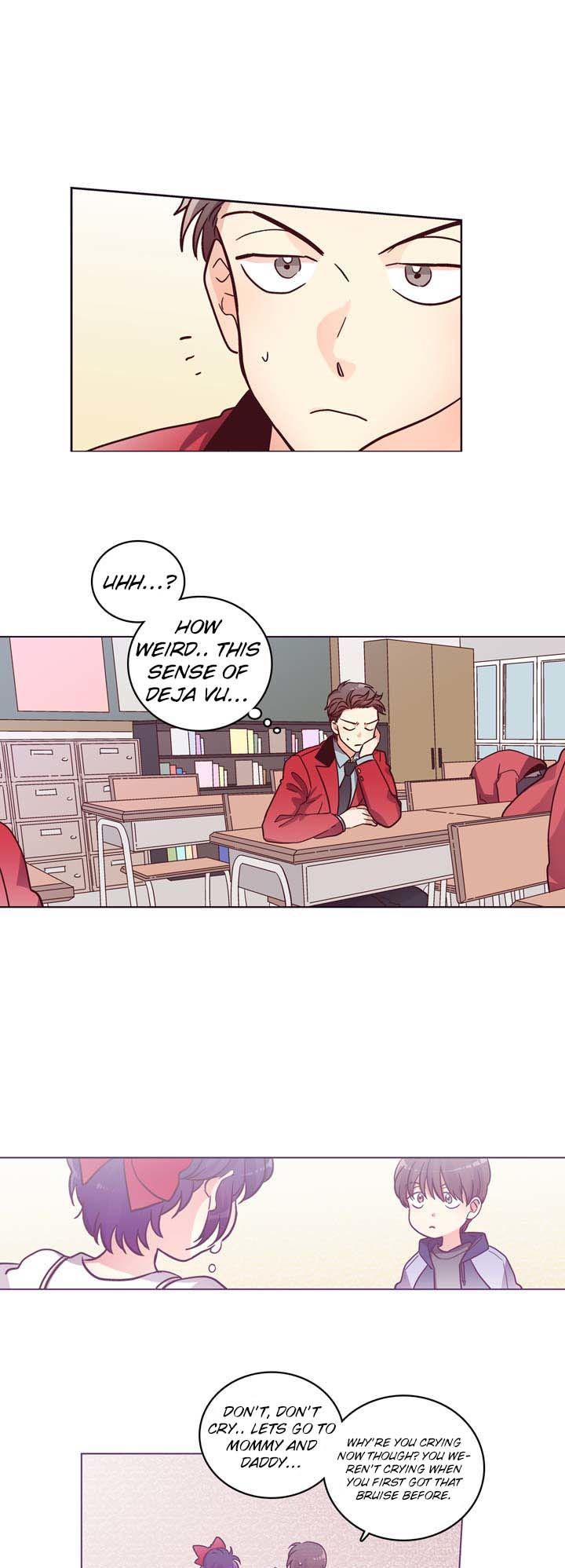 Read Pride Complex chapter 10.1 image 10 on Lezhin