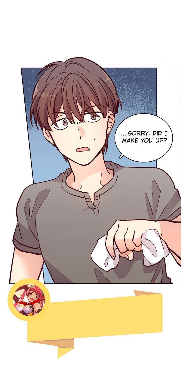 Read Pride Complex chapter 10.1 image 19 on Lezhin