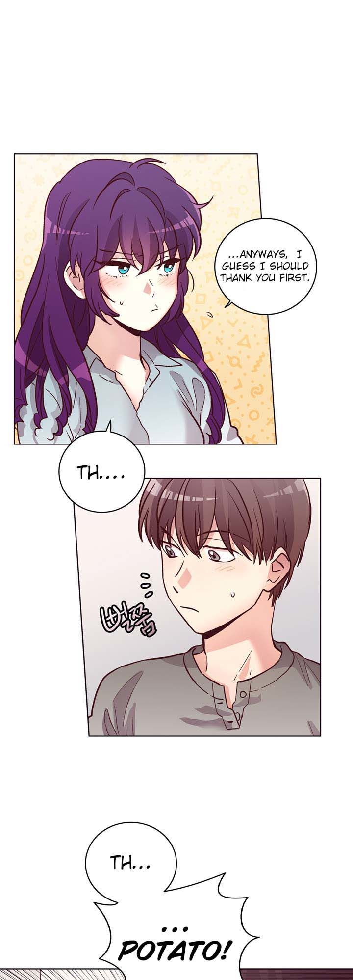 Read Pride Complex chapter 10.2 image 10 on Lezhin