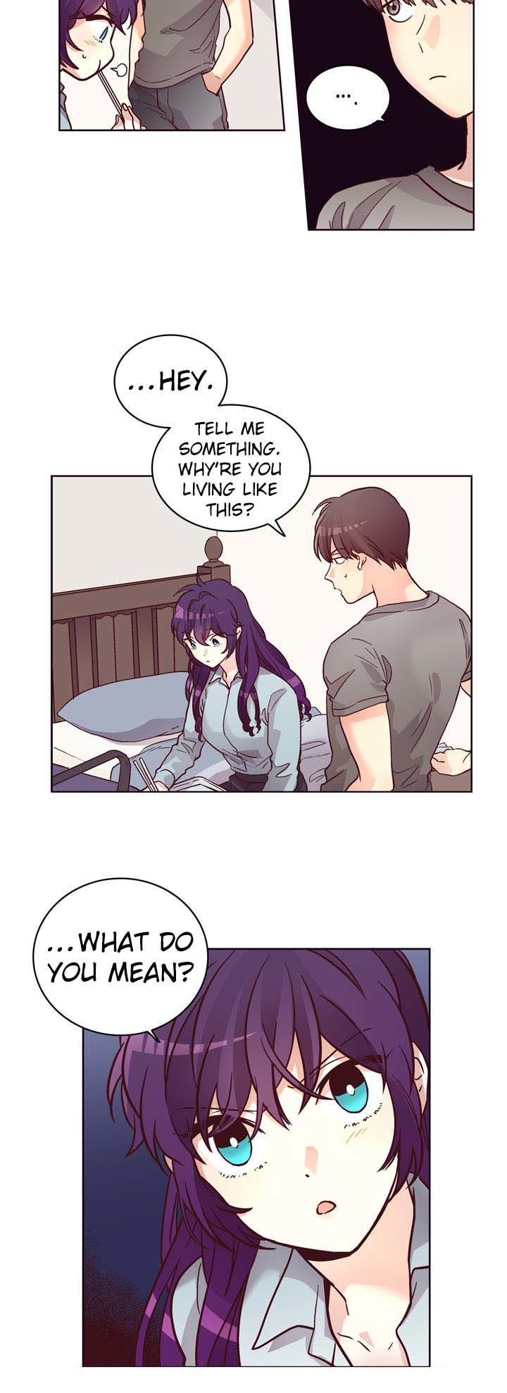 Read Pride Complex chapter 10.2 image 12 on Lezhin