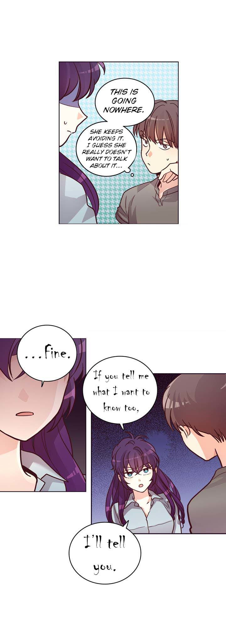 Read Pride Complex chapter 10.2 image 15 on Lezhin