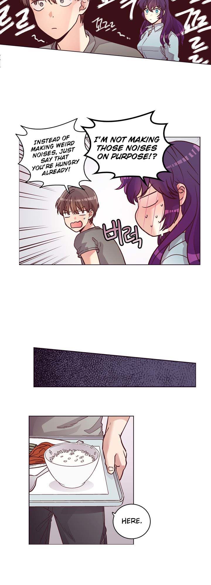 Read Pride Complex chapter 10.2 image 8 on Lezhin