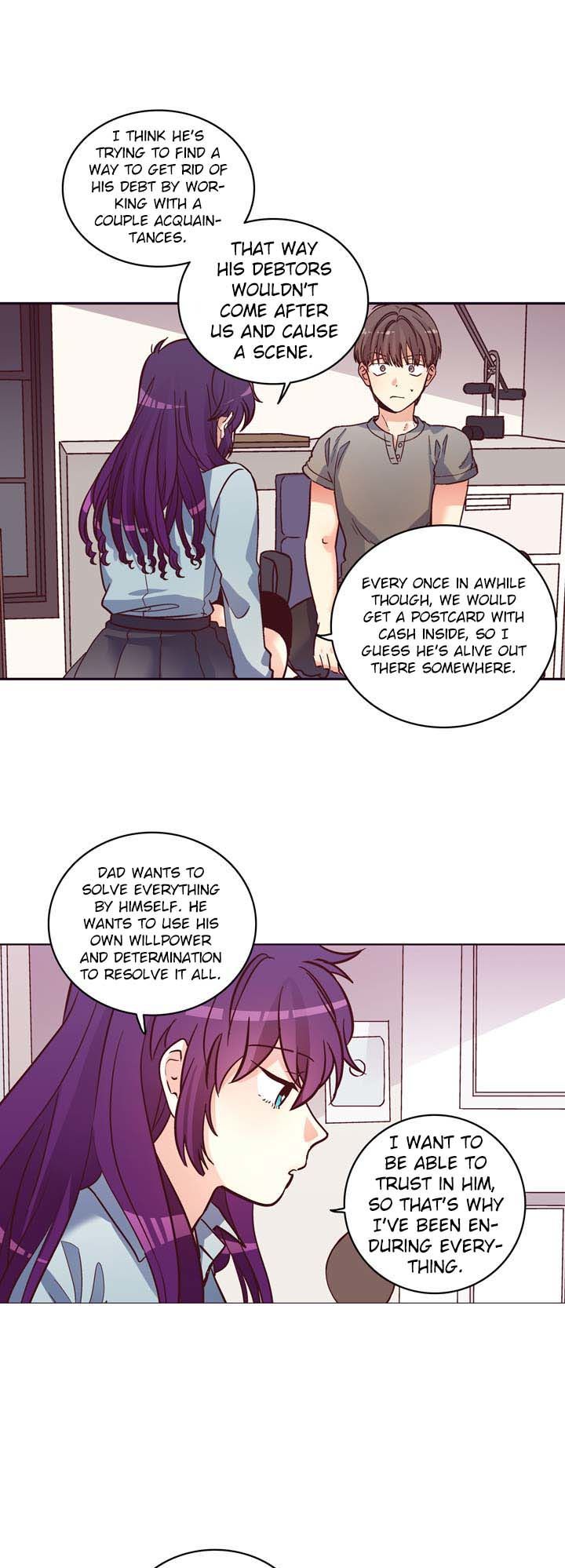 Read Pride Complex chapter 11.1 image 11 on Lezhin