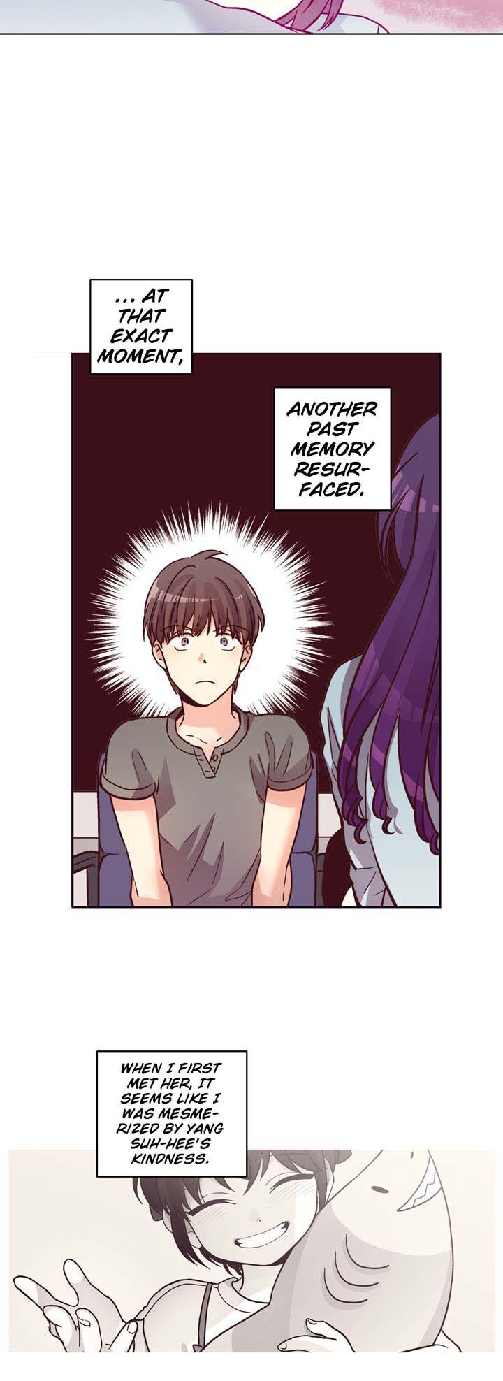 Read Pride Complex chapter 11.1 image 16 on Lezhin