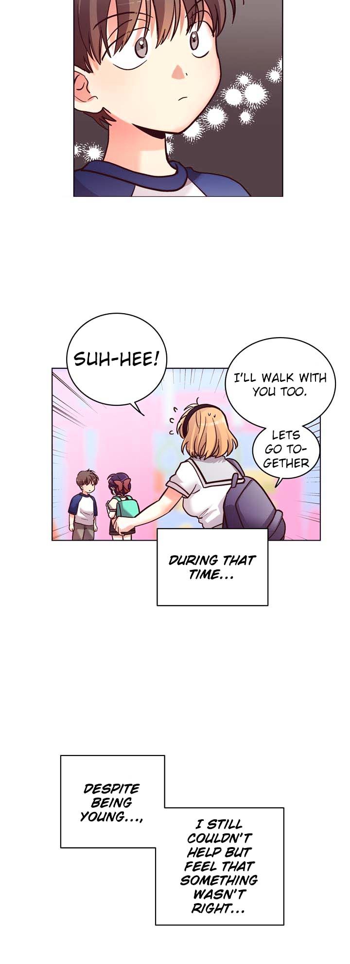 Read Pride Complex chapter 11.2 image 10 on Lezhin