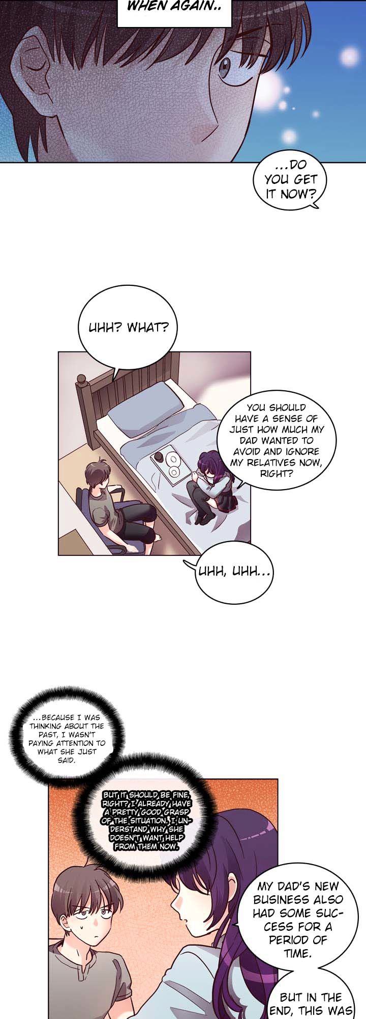 Read Pride Complex chapter 11.2 image 12 on Lezhin