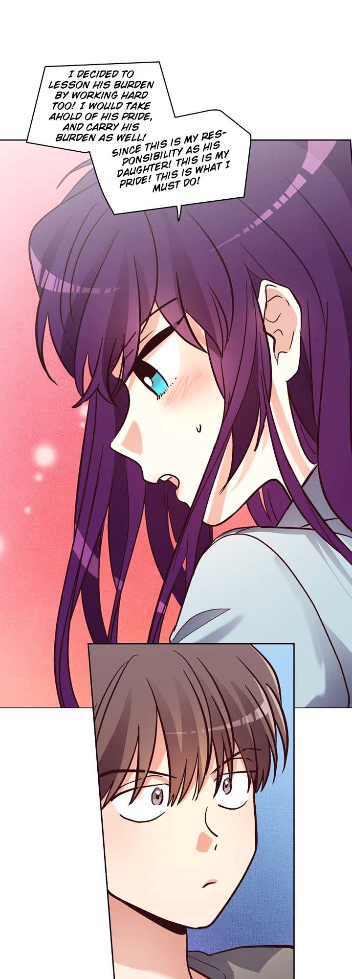 Read Pride Complex chapter 11.2 image 14 on Lezhin