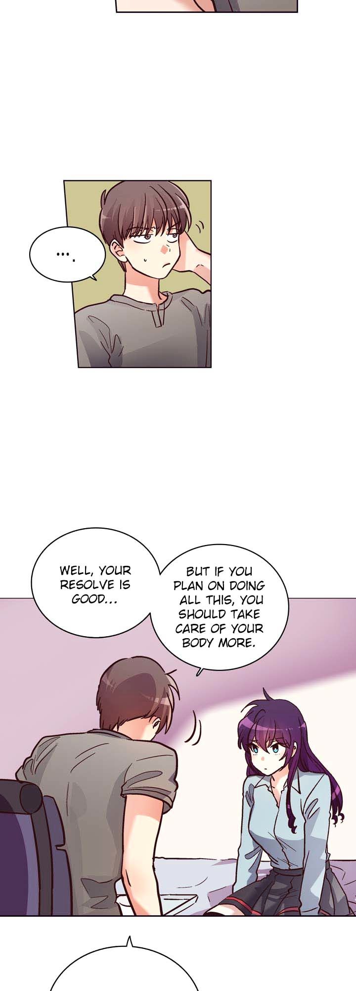 Read Pride Complex chapter 11.2 image 15 on Lezhin