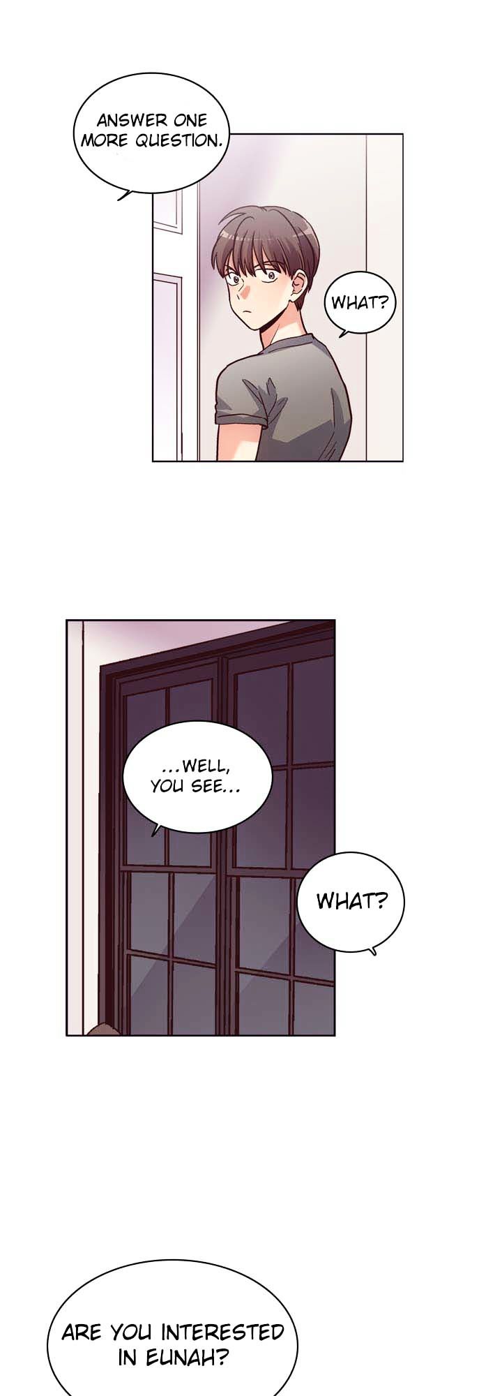 Read Pride Complex chapter 11.2 image 17 on Lezhin