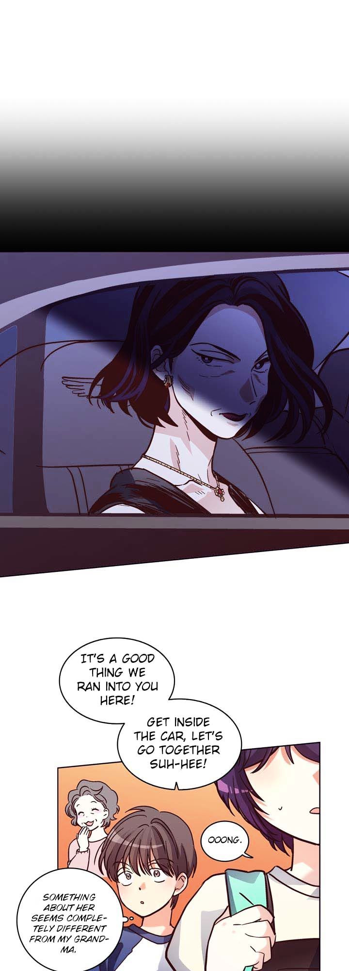 Read Pride Complex chapter 11.2 image 6 on Lezhin