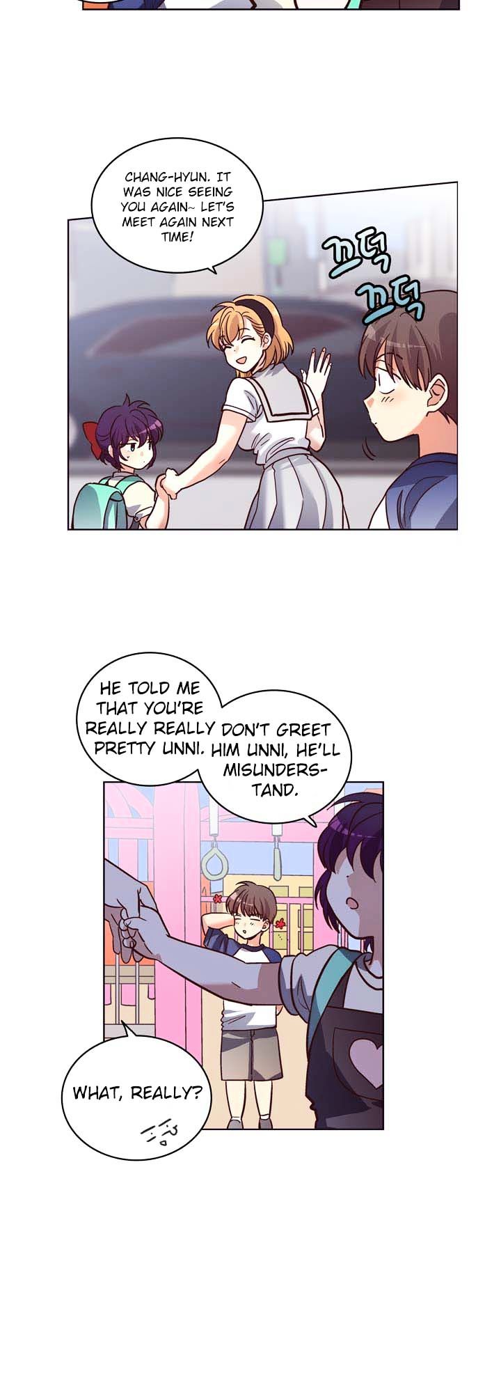 Read Pride Complex chapter 11.2 image 7 on Lezhin
