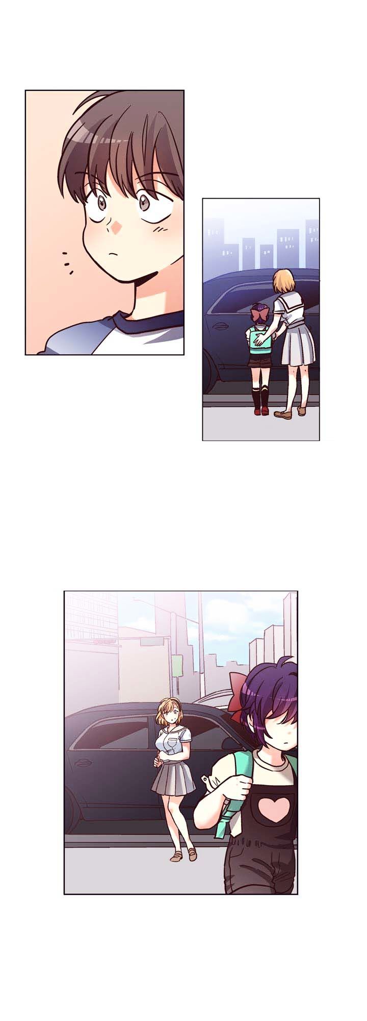Read Pride Complex chapter 11.2 image 8 on Lezhin