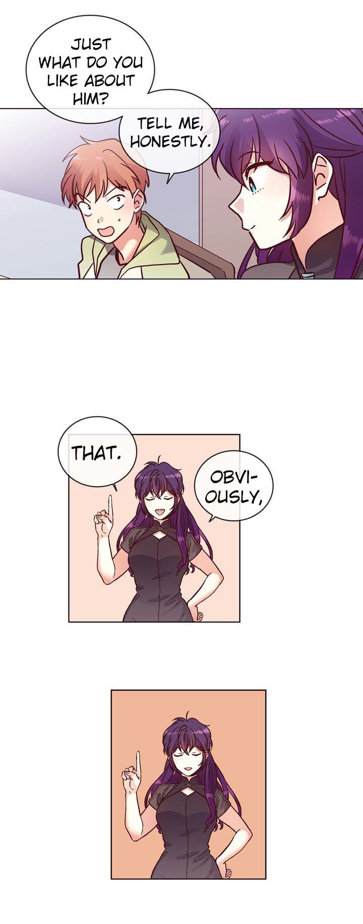 Read Pride Complex chapter 13.2 image 13 on Lezhin