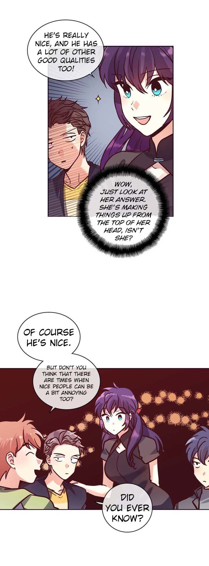 Read Pride Complex chapter 13.2 image 14 on Lezhin