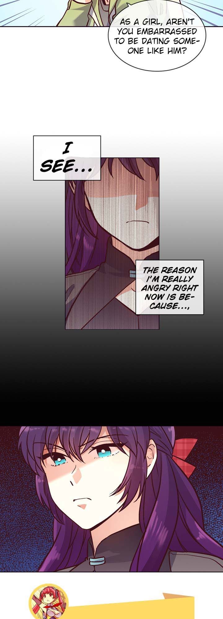 Read Pride Complex chapter 13.2 image 17 on Lezhin