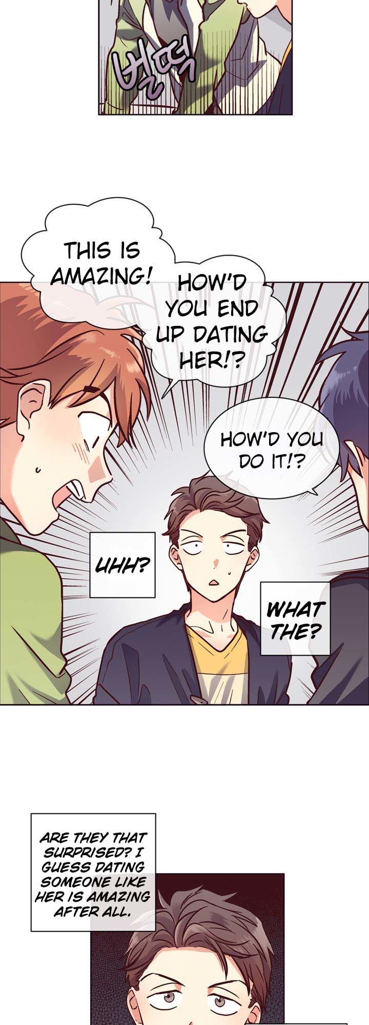 Read Pride Complex chapter 13.2 image 5 on Lezhin