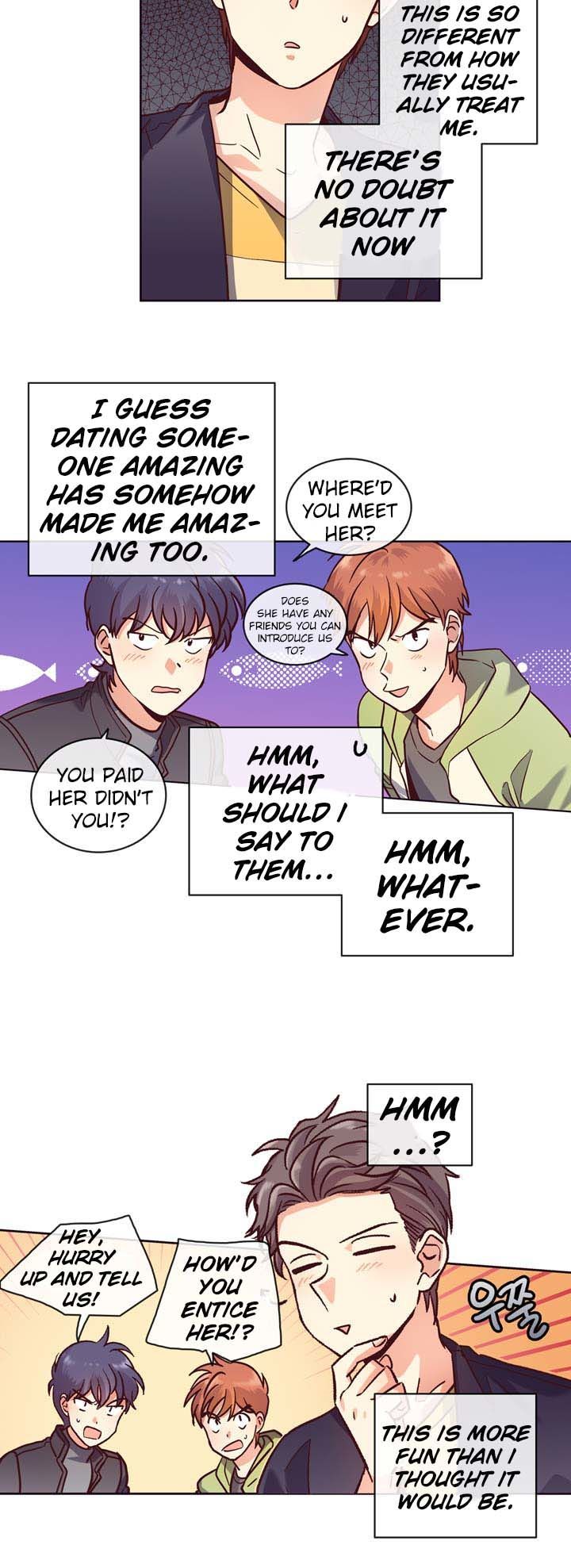 Read Pride Complex chapter 13.2 image 6 on Lezhin