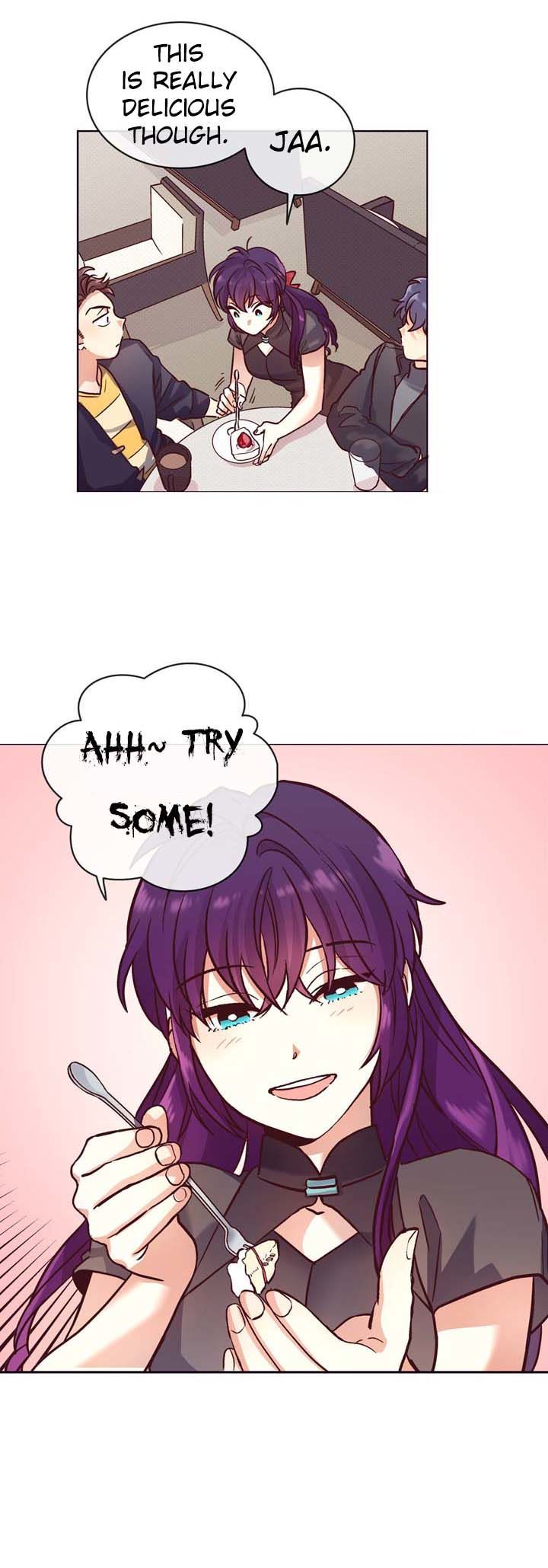 Read Pride Complex chapter 13.2 image 9 on Lezhin