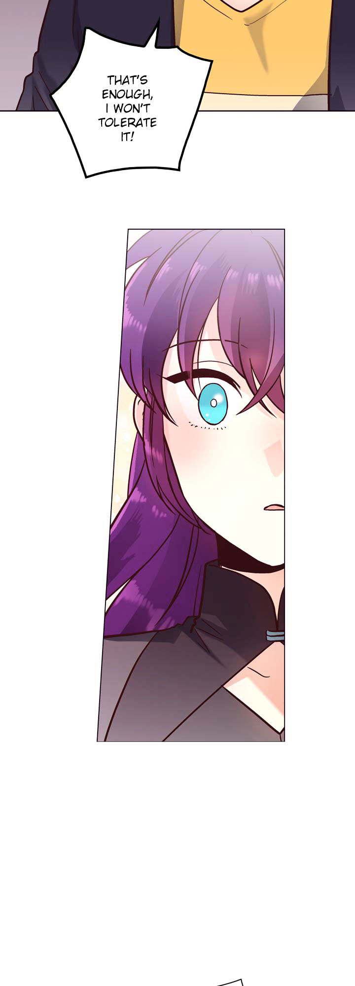 Read Pride Complex chapter 14.2 image 18 on Lezhin