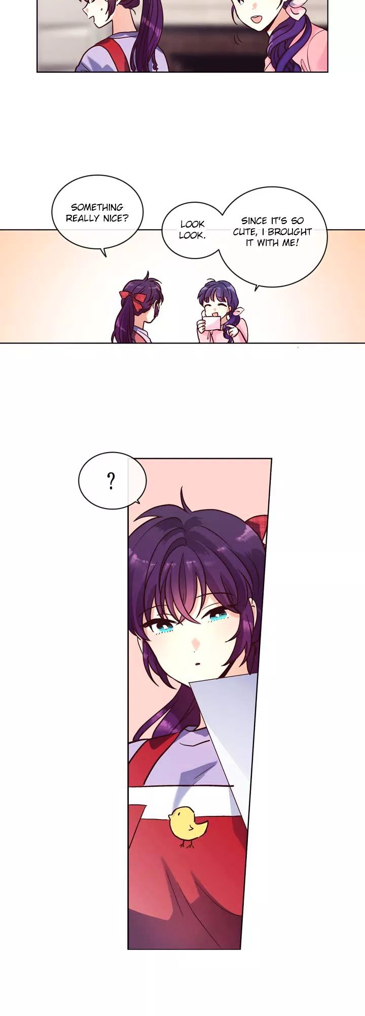 Read Pride Complex chapter 15.1 image 18 on Lezhin