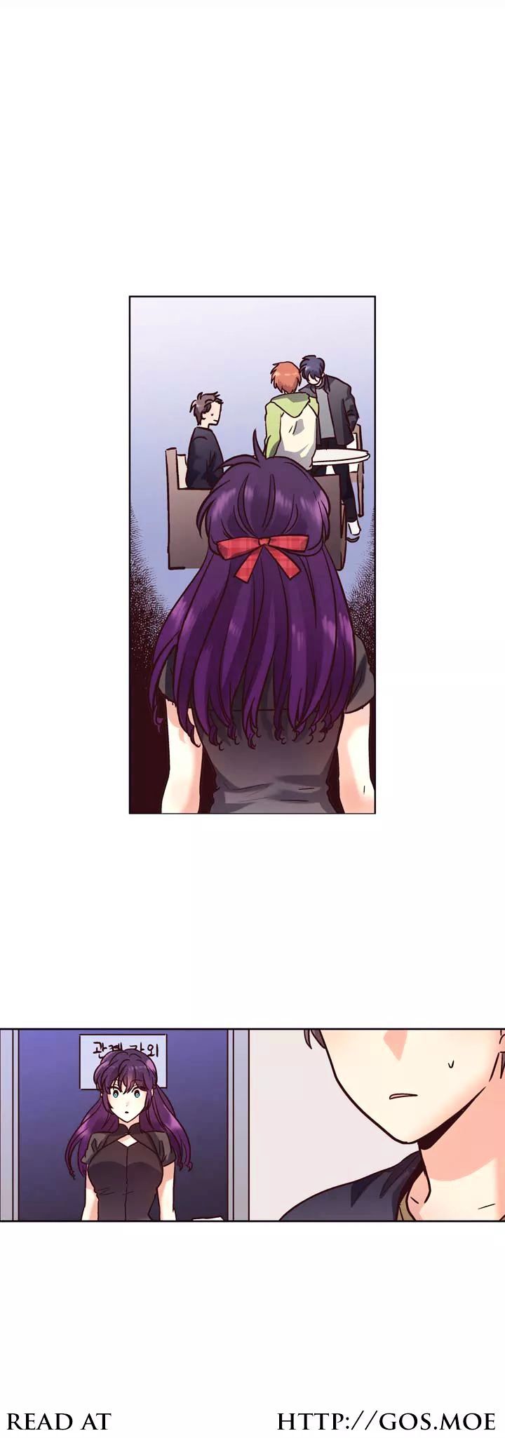 Read Pride Complex chapter 15.1 image 2 on Lezhin