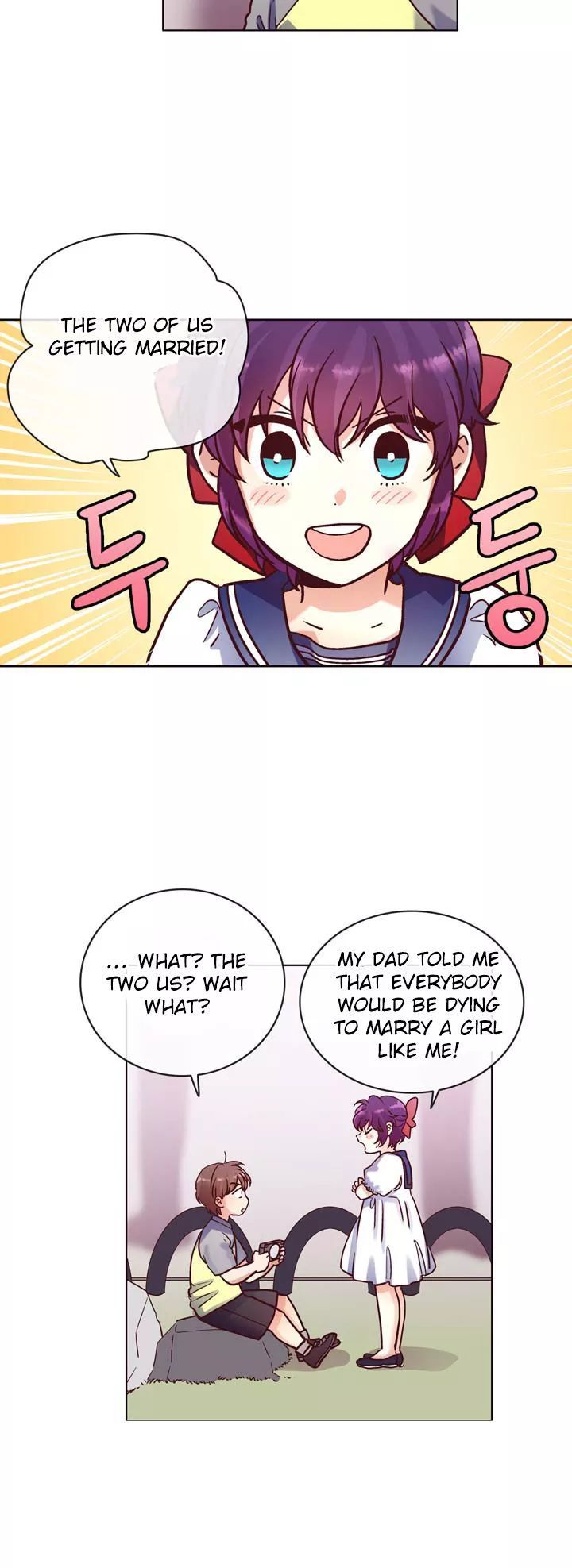 Read Pride Complex chapter 15.2 image 11 on Lezhin