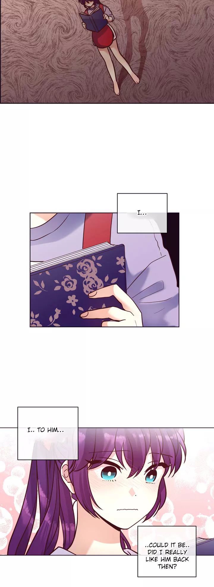 Read Pride Complex chapter 15.2 image 14 on Lezhin