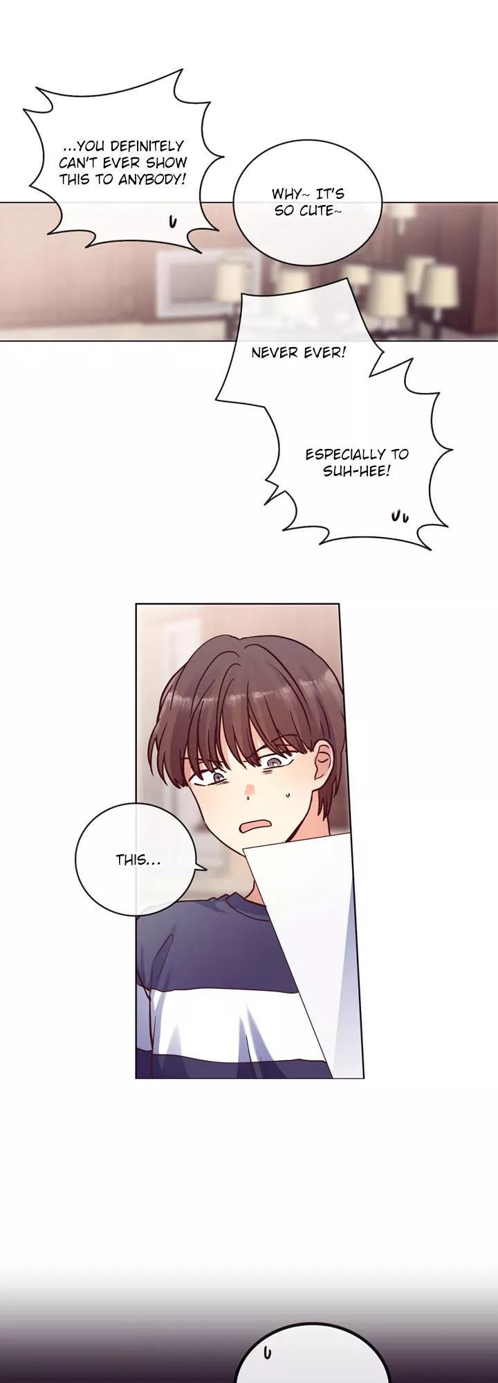 Read Pride Complex chapter 15.2 image 15 on Lezhin