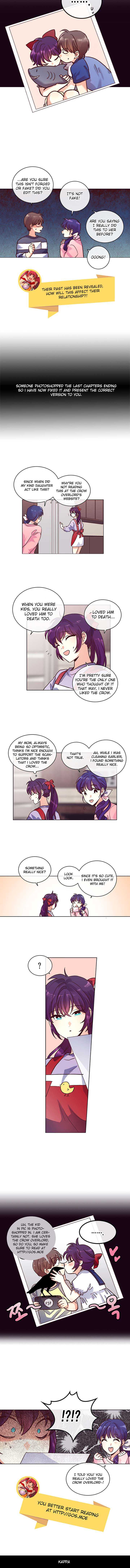 Read Pride Complex chapter 15.2 image 16 on Lezhin