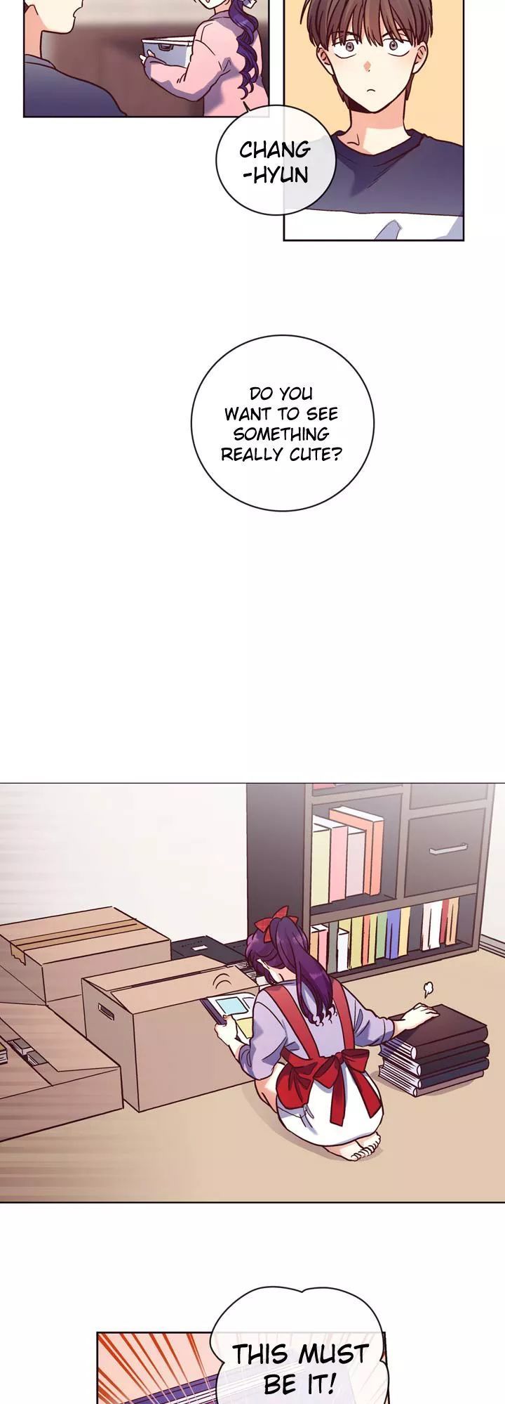 Read Pride Complex chapter 15.2 image 4 on Lezhin