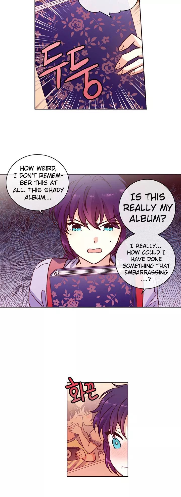 Read Pride Complex chapter 15.2 image 5 on Lezhin