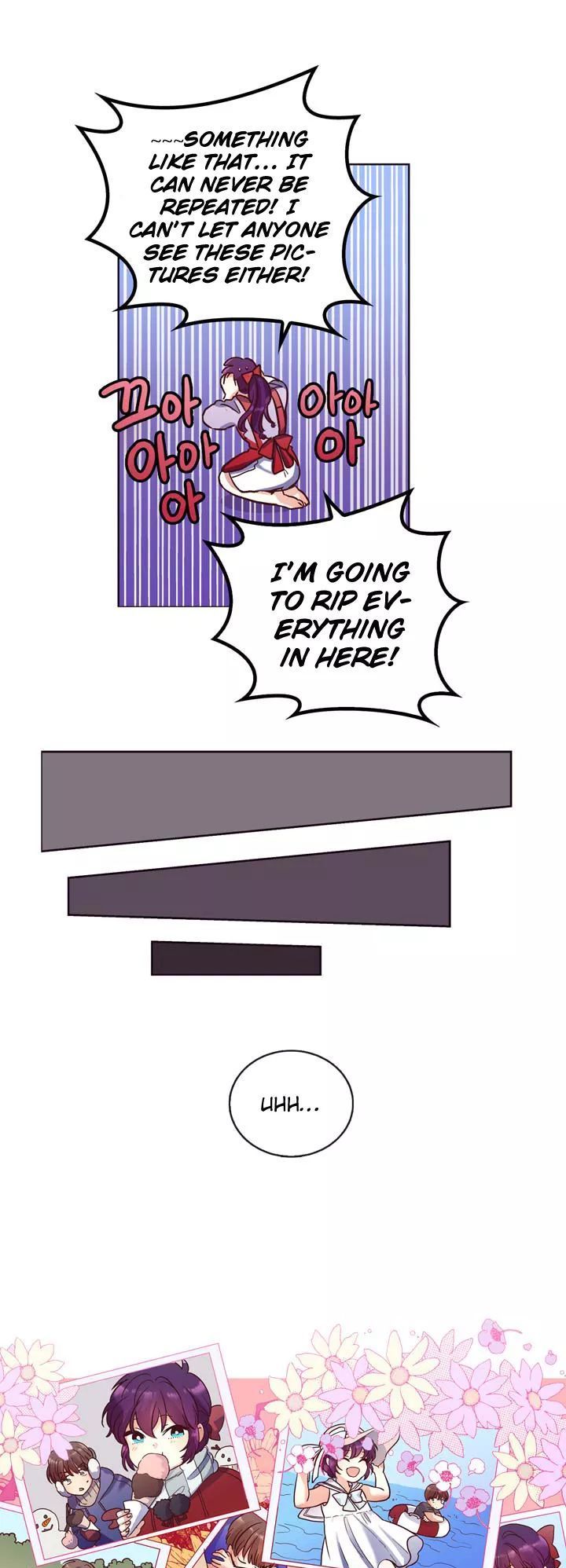 Read Pride Complex chapter 15.2 image 6 on Lezhin