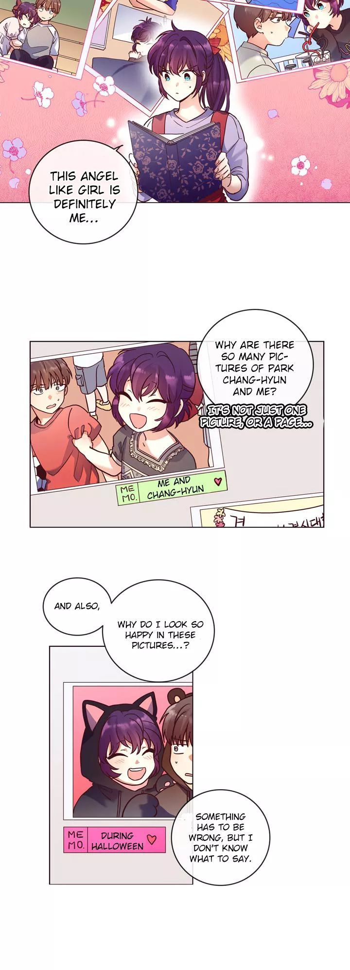 Read Pride Complex chapter 15.2 image 7 on Lezhin