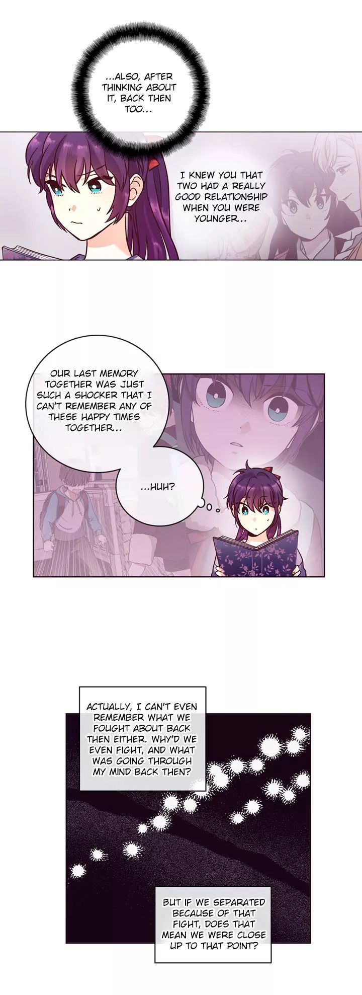 Read Pride Complex chapter 15.2 image 8 on Lezhin