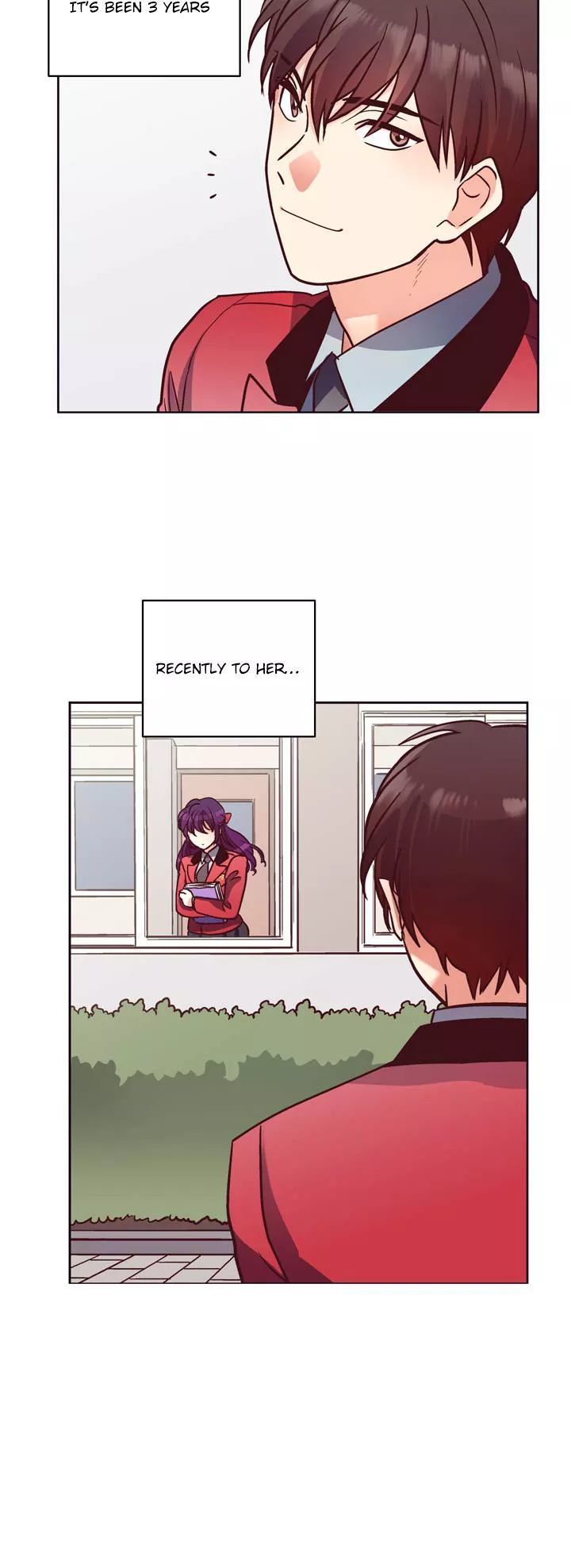 Read Pride Complex chapter 16.1 image 16 on Lezhin