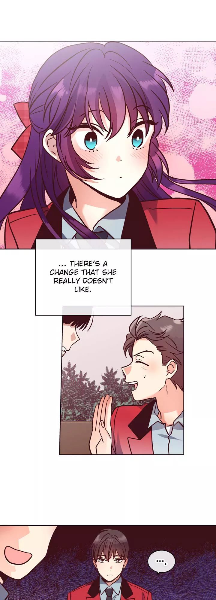 Read Pride Complex chapter 16.1 image 17 on Lezhin