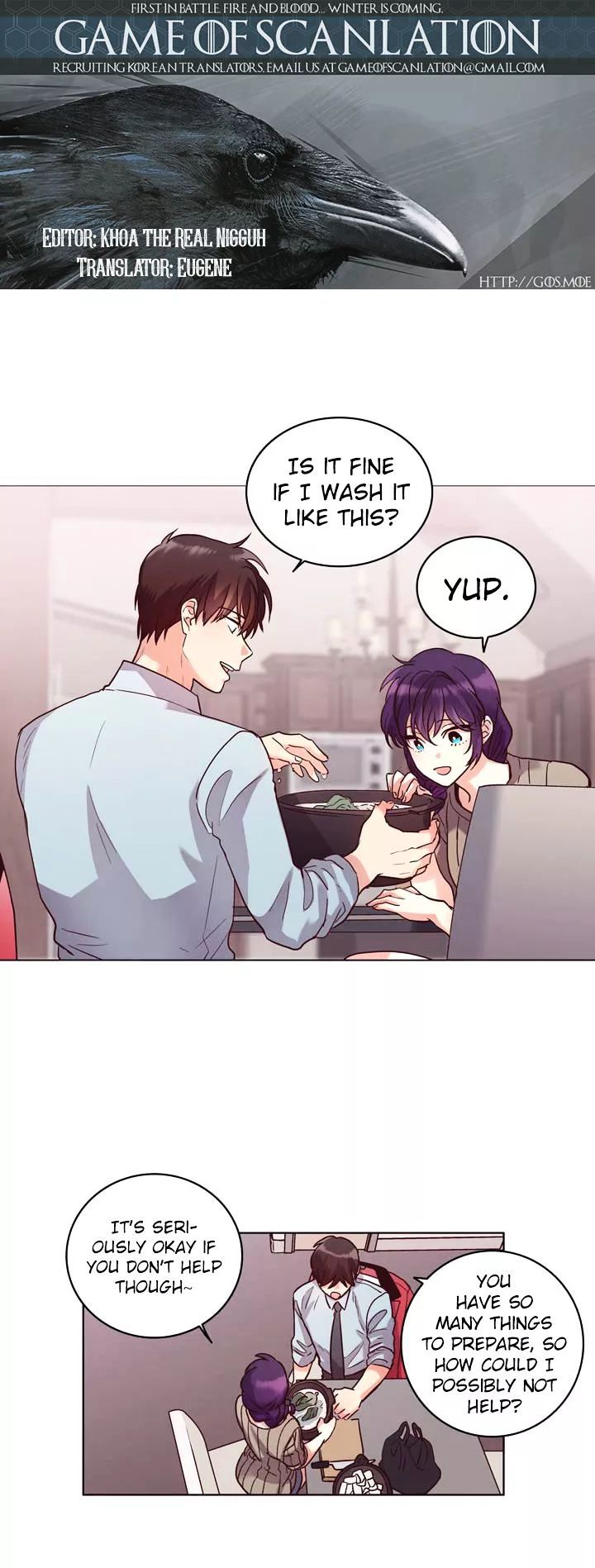 Read Pride Complex chapter 17.2 image 13 on Lezhin