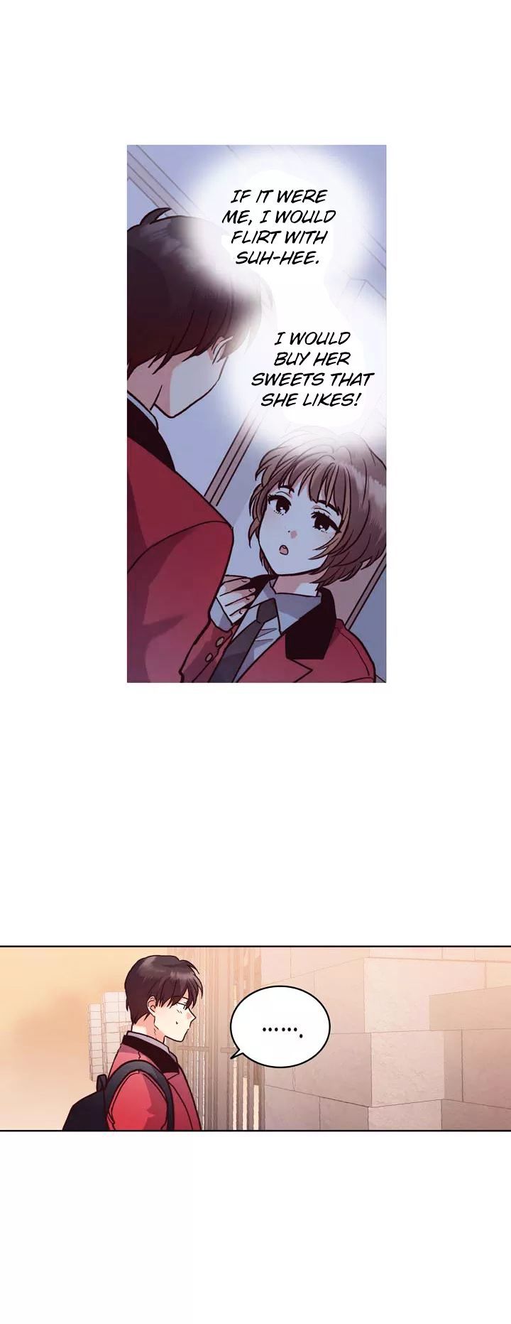 Read Pride Complex chapter 17.2 image 3 on Lezhin