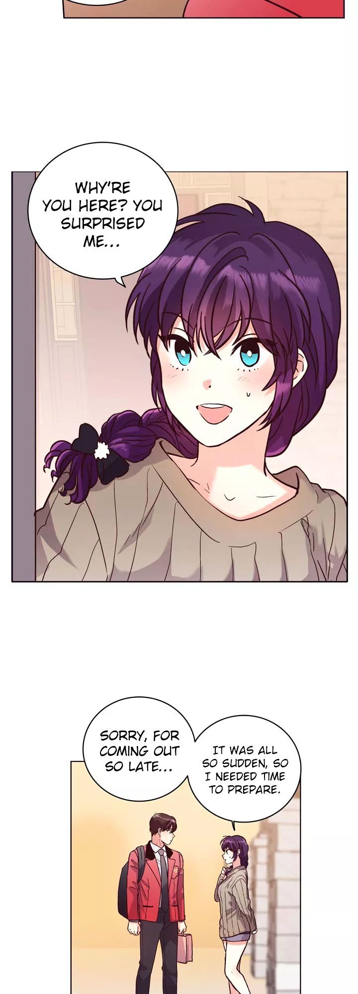 Read Pride Complex chapter 17.2 image 5 on Lezhin