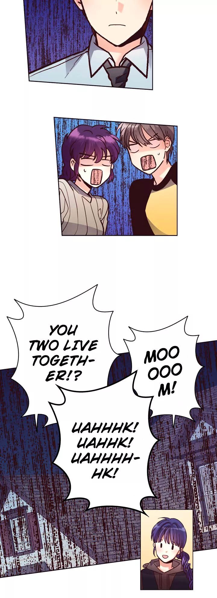 Read Pride Complex chapter 18.2 image 13 on Lezhin