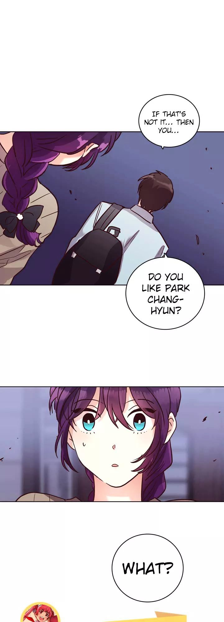 Read Pride Complex chapter 18.2 image 18 on Lezhin