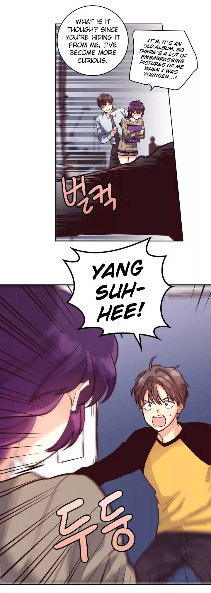 Read Pride Complex chapter 18.2 image 3 on Lezhin