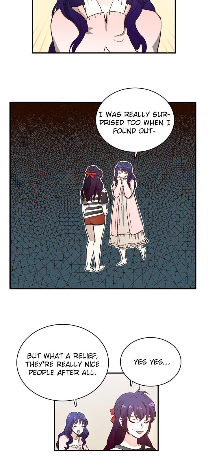 Read Pride Complex chapter 2 image 15 on Lezhin
