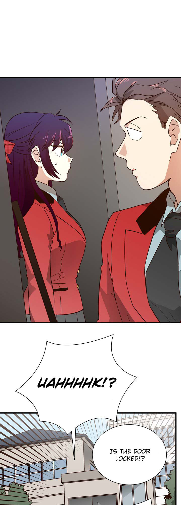 Read Pride Complex chapter 2 image 40 on Lezhin