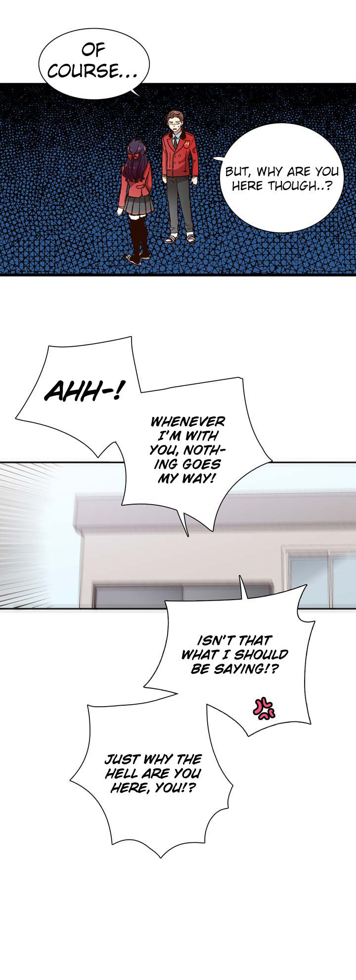 Read Pride Complex chapter 2 image 42 on Lezhin