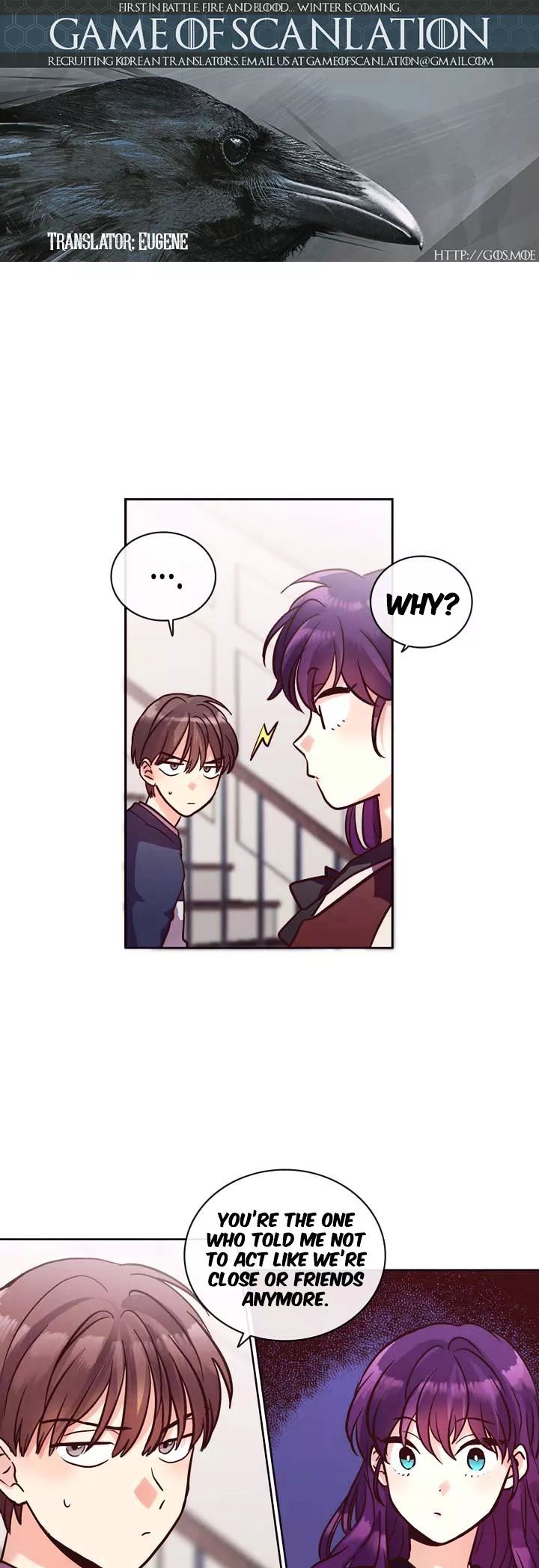 Read Pride Complex chapter 20.1 image 17 on Lezhin