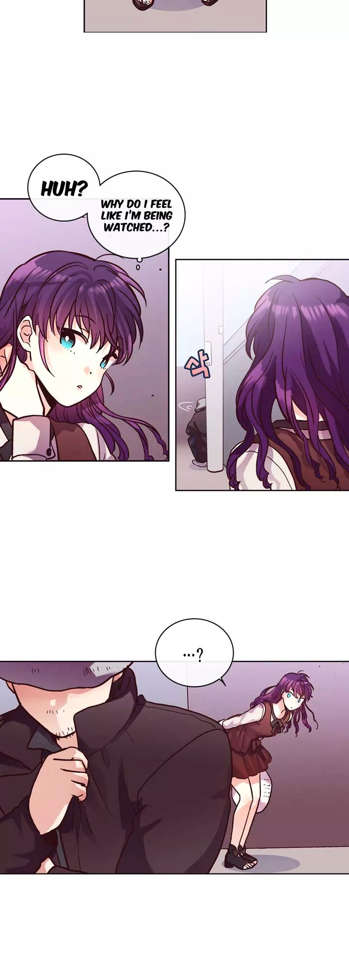 Read Pride Complex chapter 20.1 image 6 on Lezhin